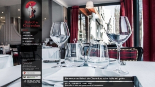 Image du site Bistrot de Charenton